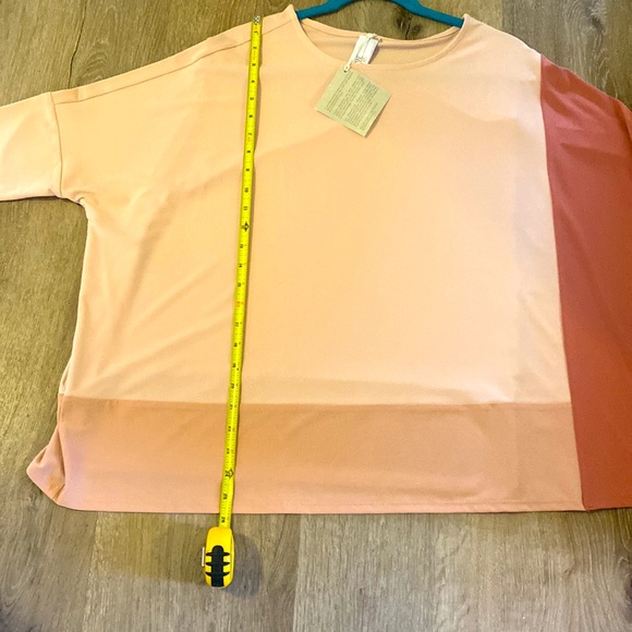 MarlaWynne size m top NWT - Picture 5 of 6